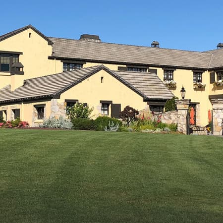Columbia Crest Winery
